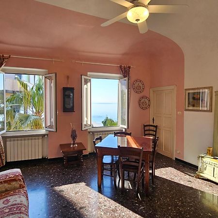 Le Finestre Sul Mare Apartment Albissola Marina Luaran gambar