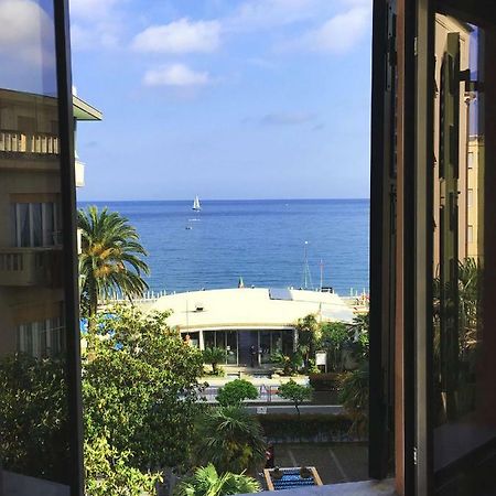 Le Finestre Sul Mare Apartment Albissola Marina Luaran gambar