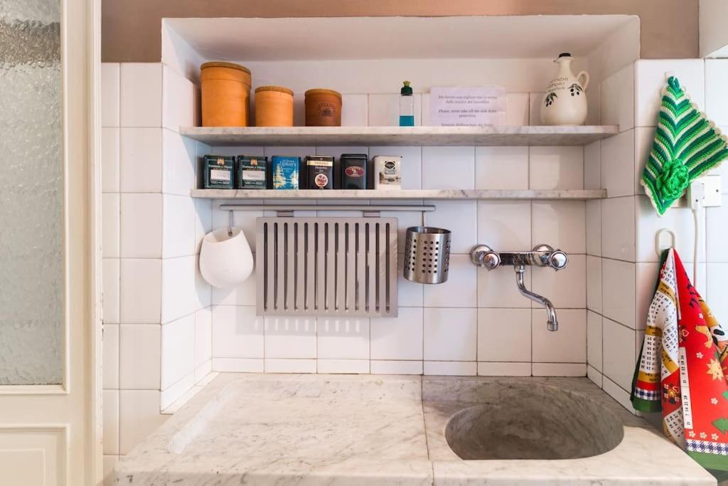 Le Finestre Sul Mare Apartment Albissola Marina Luaran gambar