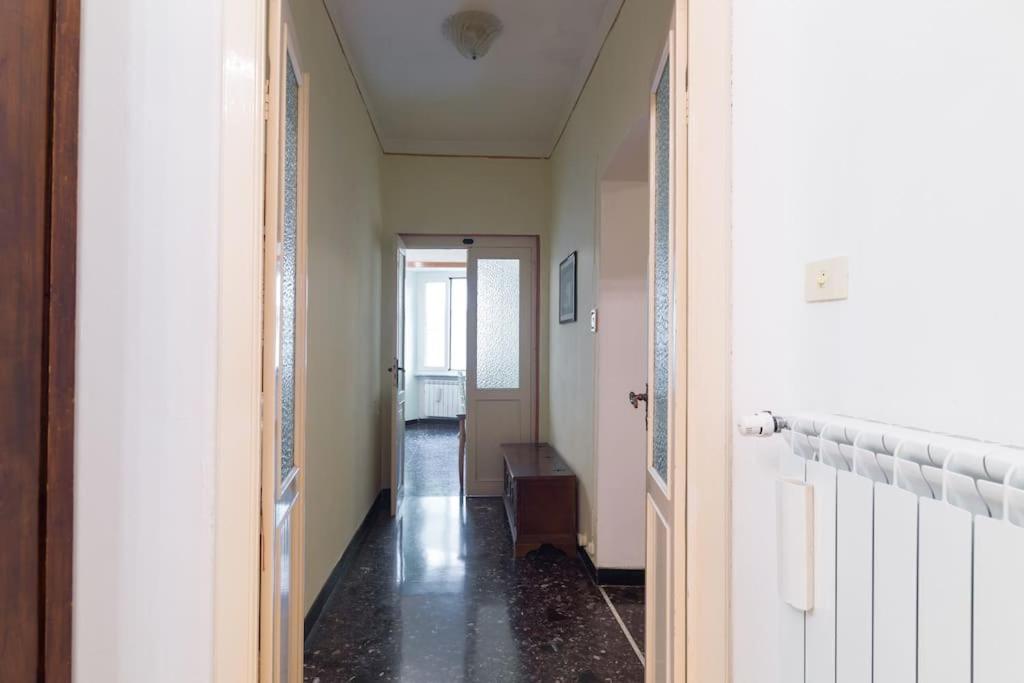 Le Finestre Sul Mare Apartment Albissola Marina Luaran gambar