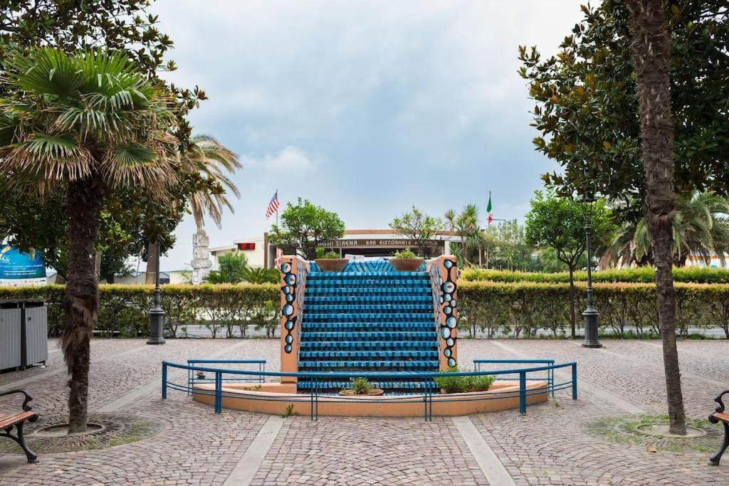 Le Finestre Sul Mare Apartment Albissola Marina Luaran gambar