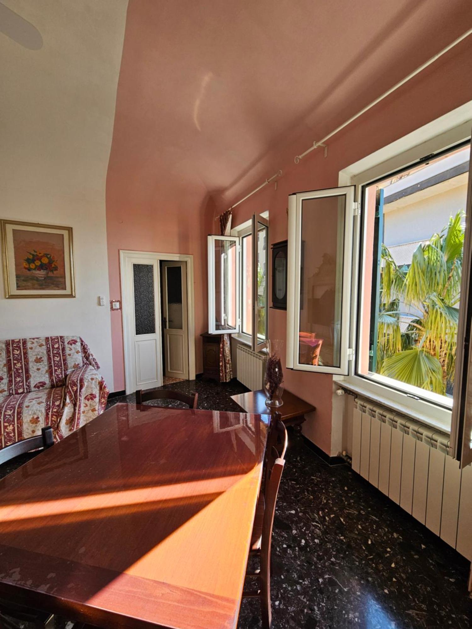 Le Finestre Sul Mare Apartment Albissola Marina Luaran gambar
