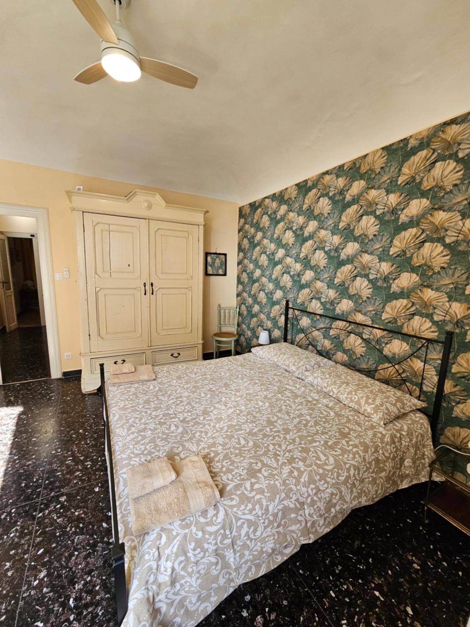 Le Finestre Sul Mare Apartment Albissola Marina Luaran gambar