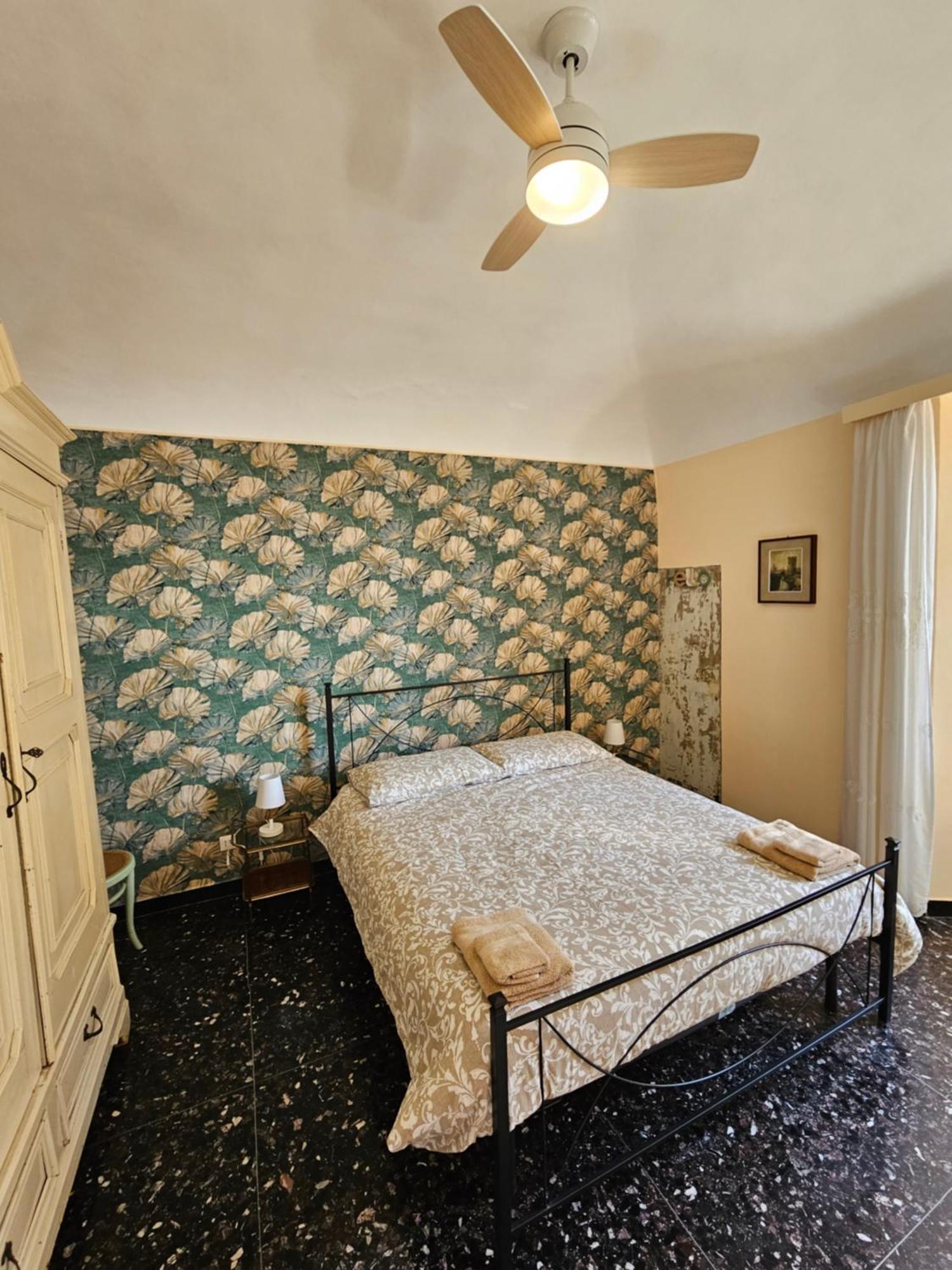 Le Finestre Sul Mare Apartment Albissola Marina Luaran gambar