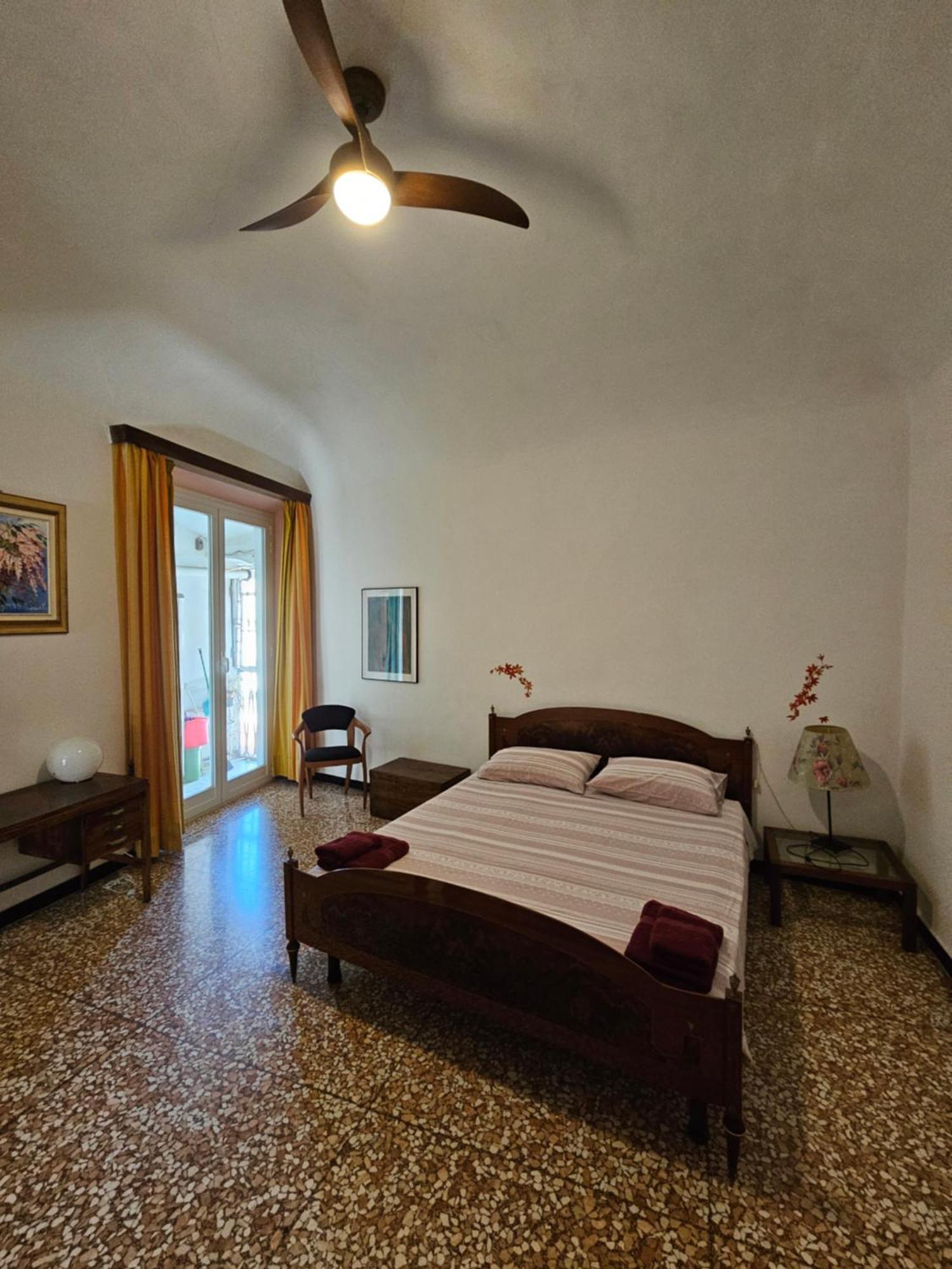 Le Finestre Sul Mare Apartment Albissola Marina Luaran gambar