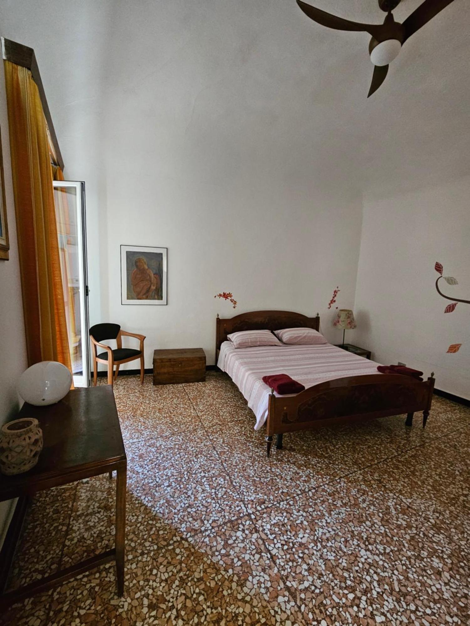 Le Finestre Sul Mare Apartment Albissola Marina Luaran gambar