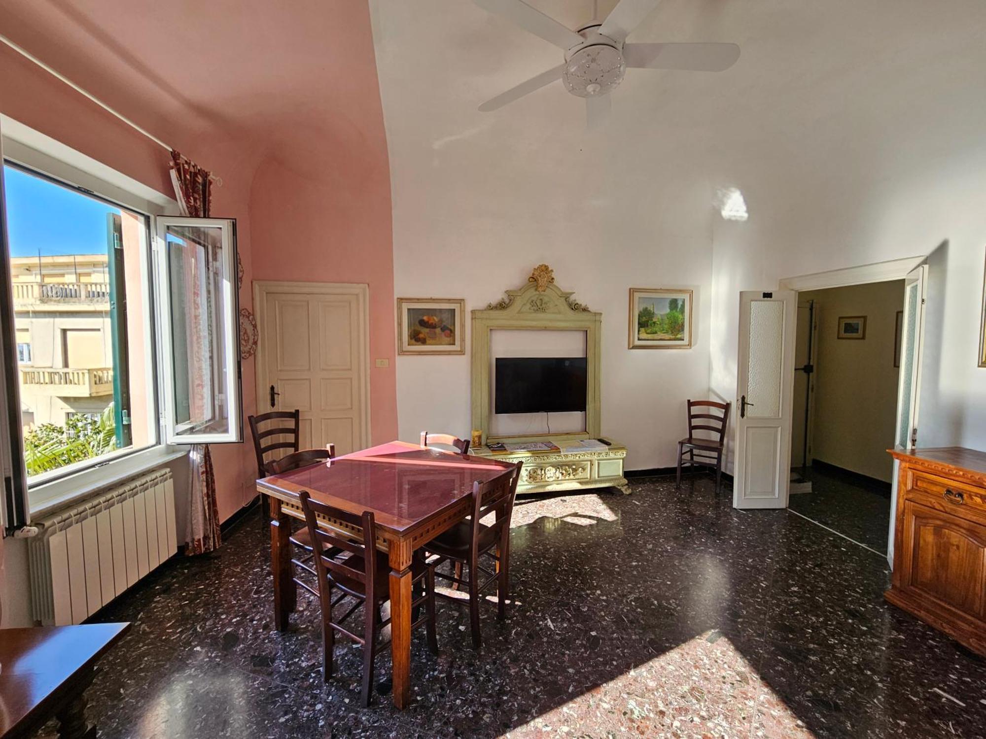 Le Finestre Sul Mare Apartment Albissola Marina Luaran gambar